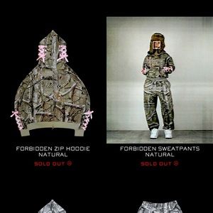 Brand New Named Collective